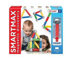 GIOCO DA TAVOLO SMART GAMES SMX309 - SmartMax, Start, 23 pz, 1 Year