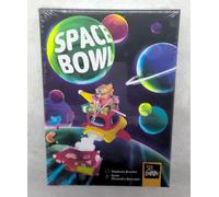 GIOCO DA TAVOLO SPACE BOWL - 2019 - Nuovo e sigillato A