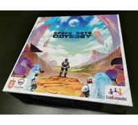 GIOCO DA TAVOLO SPACE GATE ODYSSEY (2019) NUOVO E SIGILLATO INGLESE
