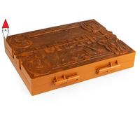 GIOCO DA TAVOLO SPIN-MASTER JUMANJI EDIZIONE DI LUSSO