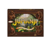Jumanji The Game - Gioco da tavolo Avventura - Edizione Olandese