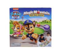 GIOCO DA TAVOLO SPIN MASTER KOG KOL Paw Magic Mountain - PAW Patrol, Età 5+ anni