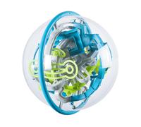 GIOCO DA TAVOLO SPIN MASTER Perplexus Rebel - 1 Pezzo, Giocattolo rompicapo labirinto multicolore, Età 6+ anni