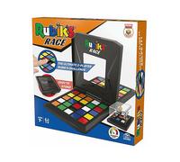 GIOCO DA TAVOLO SPIN MASTER Rubik's Race - 300 Pezzi, Sfida di velocità e strategia, Età 7+ anni