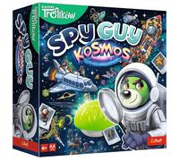gioco da tavolo Spy Guy Kosmos