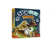 Gioco da tavolo Spy Guy Pyramida
