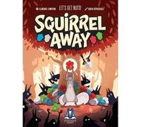 Gioco Da Tavolo Squirrel Away