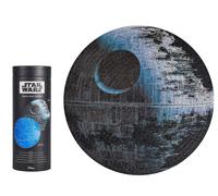 Gioco da Tavolo Star Wars Puzzle Morte Nera 1000 Pezzi