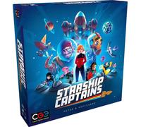 Gioco Da Tavolo Starship Captains