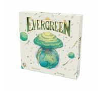 Gioco Da Tavolo Strategia Astratta Evergreen