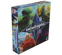 Gioco Da Tavolo Strategia Neotopia