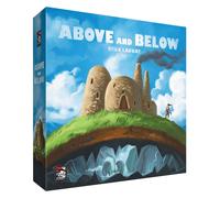 Gioco Da Tavolo Strategia Sopra E Sotto
