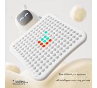 Gioco da tavolo strategico Go, Checkers Interactive AI Chess