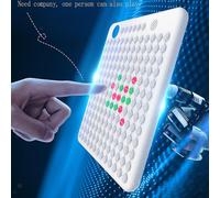 Gioco da tavolo strategico Pensare Set di scacchi per principianti per