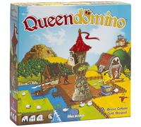 Gioco Da Tavolo Strategico Queendomino