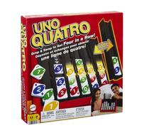 Gioco da tavolo strategico UNO Quatro