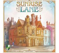Gioco Da Tavolo Sunrise Lane