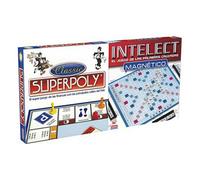 Gioco da Tavolo Superpoly + Intelect Falomir