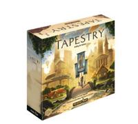 Gioco da tavolo Tapestry Pegasus 1-5 giocatori 90-120 min