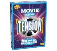 Cheatwell Games Tensione Gioco da Tavolo - Film Edizione