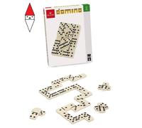 GIOCO DA TAVOLO TEODOMIRO DAL NEGRO DOMINO