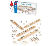 Merchandising Dal Negro: Mah Jong