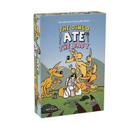 Gioco da tavolo The Dingo Ate The Baby da tre a cinque giocatori dagli otto anni