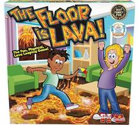 Gioco da tavolo,The Floor is Lava, , Gioco Interattivo per Bambini e Adulti,...