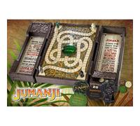 Gioco da tavolo The Noble Collection Jumanji Gioco d'azzardo
