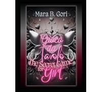 Gioco da Tavolo - The Secret Game for Girl: Gadget del Romanzo