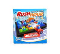GIOCO DA TAVOLO THINKFUN Rush Hour - Gioco logico, Età 8+ anni