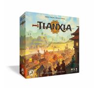 Gioco Da Tavolo Tianxia