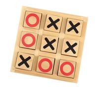 Gioco da tavolo Tic TAC Toe Giochi da tavolo per famiglie Gioco di