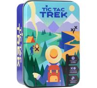 Gioco Da Tavolo Tik Tak Trek