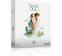 Gioco Da Tavolo Tokaido Duo Stonemaier Edition