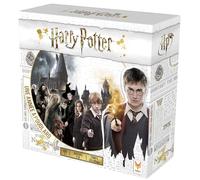 Gioco Di Società Harry Potter Una Anno Hogwarts Nuovo Sotto Blister