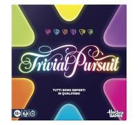 Gioco da tavolo Trivial Pursuit