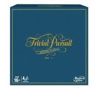 Gioco da tavolo classico Trivial di Hasbro Gaming