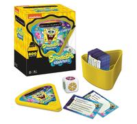 Gioco Da Tavolo Trivial Pursuit Di SpongeBob SquarePants | Per 2+ Giocatori