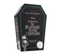 Gioco Da Tavolo Trivial Pursuit Nightmare Before Christmas | Edizione Da Viaggio