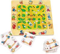 Gioco da tavolo Trova la strada