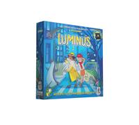 GIOCO DA TAVOLO TROVA PERSONAGGI NASCOSTI LUMINUS 1-5 GIOCATORI 15 MINUTI DIVERT