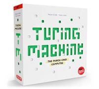 Gioco da tavolo Turing Machine - LatestBuy