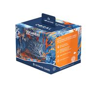 GIOCO DA TAVOLO ULTIMATE GUARD UG SideWinder XenoSkin 100+ 2025 Exclusive 1 - Set da 100 carte