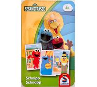 Gioco Da Tavolo Viaggio Schmidt Sesamo 51452