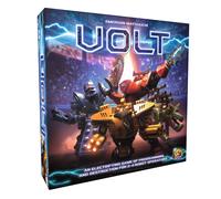 Gioco Da Tavolo Volt | Gioco Di Lotta Tra Robot Elettrizzante