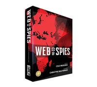 Gioco Da Tavolo Web Of Spies