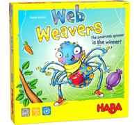 Gioco da tavolo Web Weavers - LatestBuy