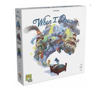 Asmodee Asmodee When I Dream S_0294_AUC5425016921630 Giocattoli