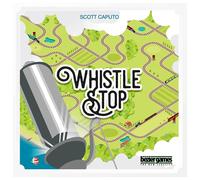 Gioco Da Tavolo Whistle Stop